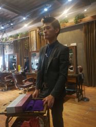 -谦亨·Hair·Salon