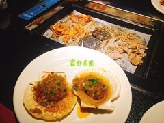 -蓝鲸湾汤泉(包河店)