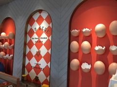 -金戈戈香港豉油鸡(皇庭广场店)