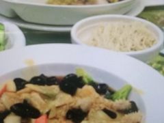 -清华大学-甲所餐厅
