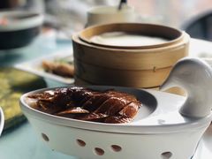 -北京老铺烤鸭(老城根店)