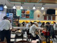 -友记正宗隆江猪脚饭(首经贸店)