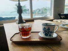 -Vanillacafe香草咖啡(银海大世界店)