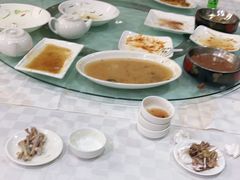 -珠江大饭店