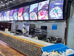 -石饮红星包子(中山路店)