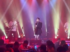 -MOSSO音乐酒吧·live house(南京旗舰店)