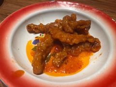 -泥糊破店小酒馆·团建聚餐(南京西路店)