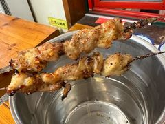 -炒豆合作社(东四总店)