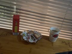 -鸿喜足健康足道采耳艾灸(南纬路店)