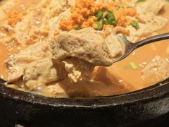 -松涛园朝鲜·海鲜·料理店(鸭绿江断桥店)