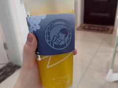 -喜茶(合肥中环城店)