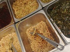 -李叁面馆(妇幼店)