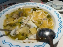 -花椒俏川菜小馆(南海万达店)