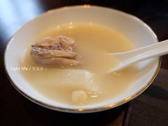 老火例汤-临江宴(陆家嘴店)