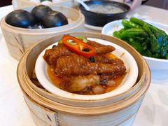 -云庭汇·粤菜海鲜(东盟盛天地店)