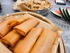 -肖记公安牛肉鱼杂馆·省级非物质文化遗产(江汉路直营店)