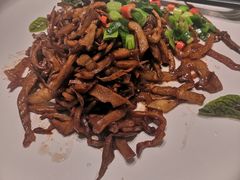 功夫笋-客汀家宴·客家烟火 四季食材(集美店)