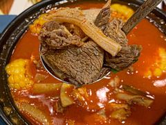 -莲餐厅·湖北菜·藕汤老手艺(愚园路店)