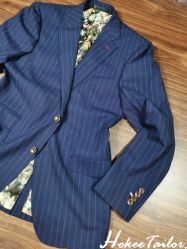 -和记HOKEE·西服定制