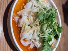 -谷丽麦馕新疆菜·清真(步步高梅溪新天地店)