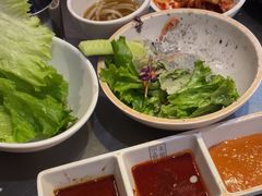 -喜来稀肉(虹泉路店)