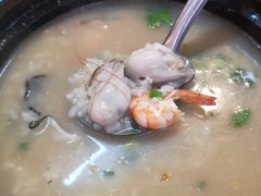 -长平老姿娘夜粥(平东一街店)