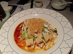 -晓粤·惹味粤菜(凯德乐峰广场店)