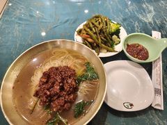 -春花民族美食(佳木斯总店)
