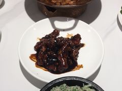 -简小姐·上海餐厅(长城大厦店)