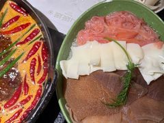 -山缓缓火锅(青岛万象城店)
