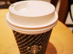 -星巴克(深圳平安金融中心B1店)