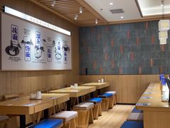 -马记永·兰州牛肉面(3019君尚店)