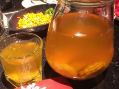 -捞王锅物料理(凯旋路店)