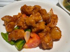 -莆田餐厅PUTIEN(世博源店)