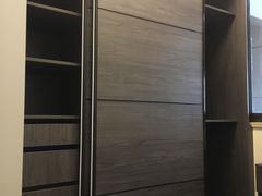 -佰丽爱家全屋定制(汶水店)