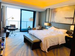 -舟山希尔顿酒店