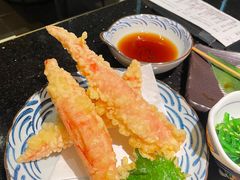 -極上萬膳·日料放题(海岸城店)