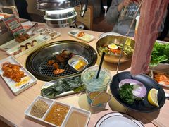 -伊茉家的烤肉店(勒泰中心店)