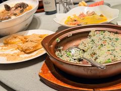 -漢舍中国菜馆(浦东嘉里城店)