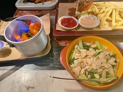 -La Maison 夜来香(进贤路店)