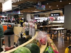 -双桂坊美食街(南大街商业步行街店)