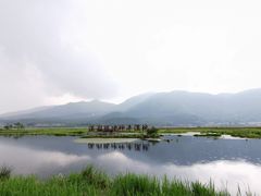 -腾冲北海湿地