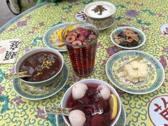 -宫事颐庭·老佛爷贵寿下午茶(颐和园店)