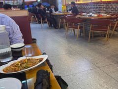 -炖四方东北铁锅炖·烧烤小龙虾(中豪国际店)