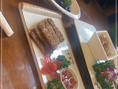 -大明寺素食坊(扬子江中路店)