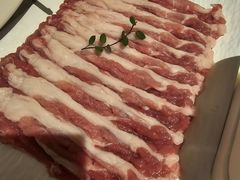 -涮福記·现切牛羊肉火锅(世纪汇店)
