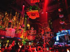 -胡桃里音乐酒馆(曲江店)