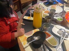 -生如夏花泰式火锅(西村黑金店)