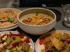 酸萝卜牛肉-日上三甘(三里屯店)