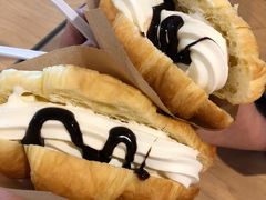 -麦当劳(十字街店)